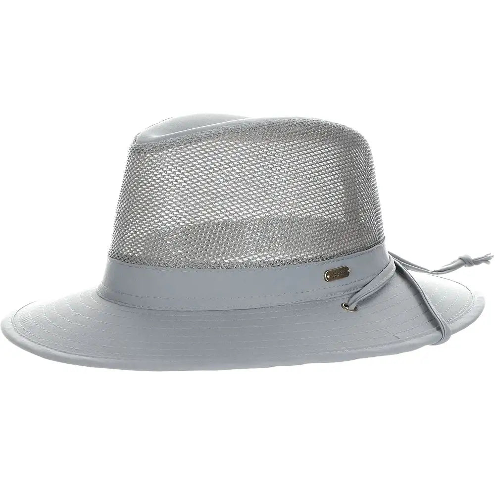 Gorro tipo "Outback" de Nylon No Fly Zone™ UPF50+ Scala Berghund