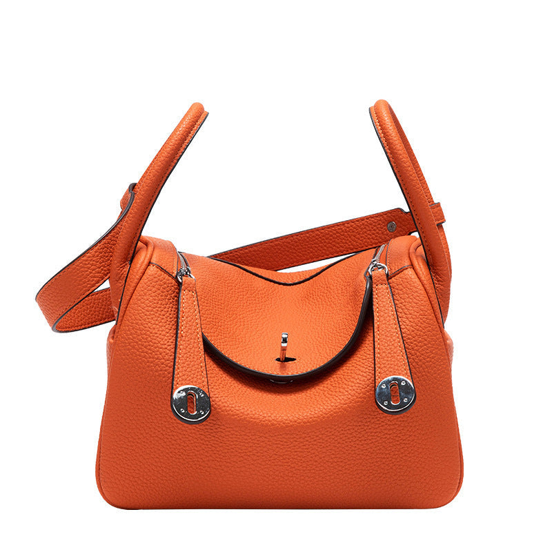 Lindy Pillow Fashion Trendy Portable Doctor Crossbody Bags