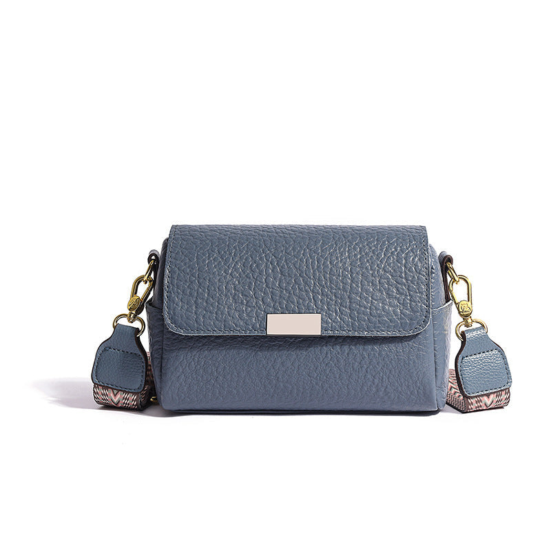 Women's Leather Soft Fashion Top Layer Cow Bags
