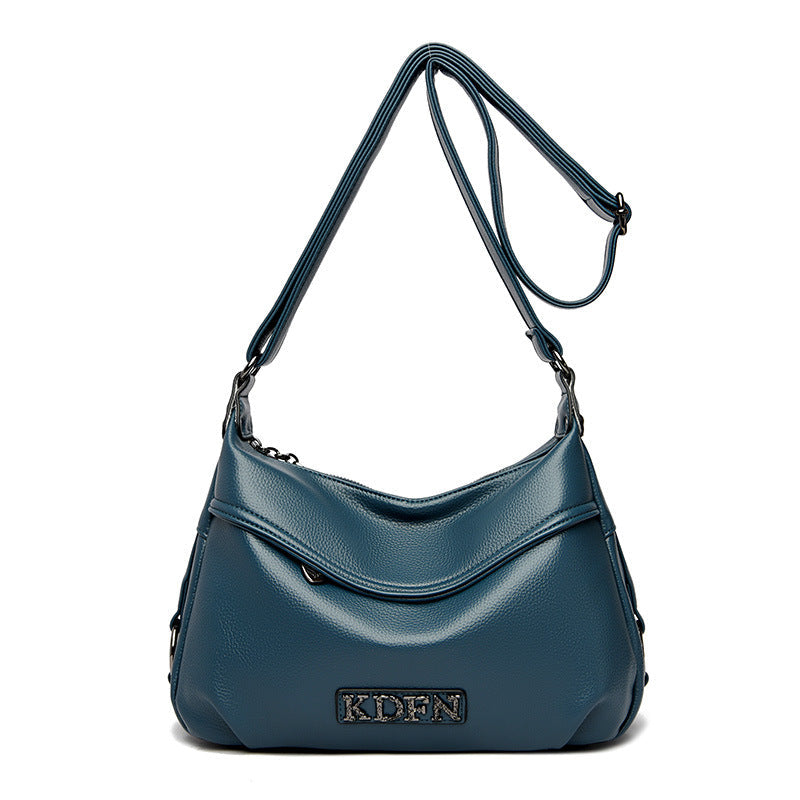 Comfortable Women's Trendy Cool Fashion Mother Bags