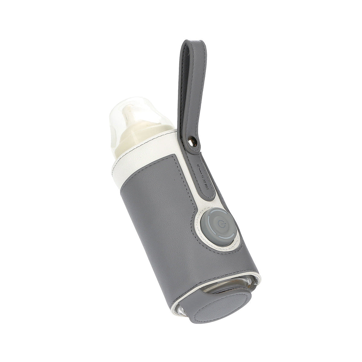 Third Gear Adjustable Heating Feeder Bottle Bags