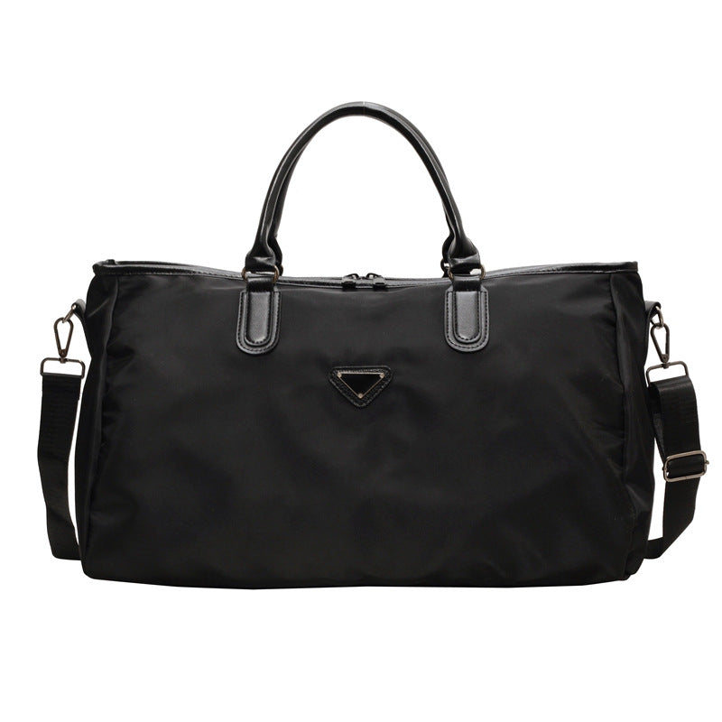 Men's Large Capacity Short Business Trip Storage Travel Bags