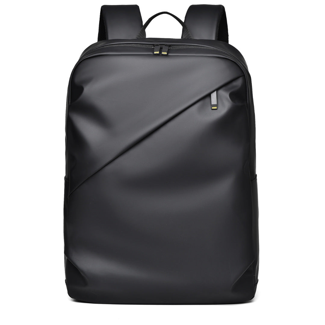 High Large Capacity Sense Waterproof Simple Backpacks