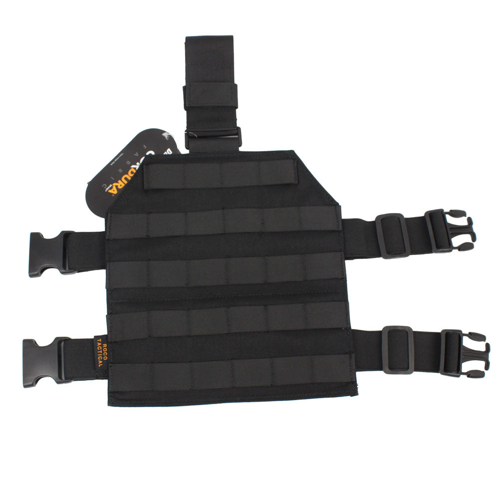 Kit Module Leg Sticker Band Thigh Outdoor Bags
