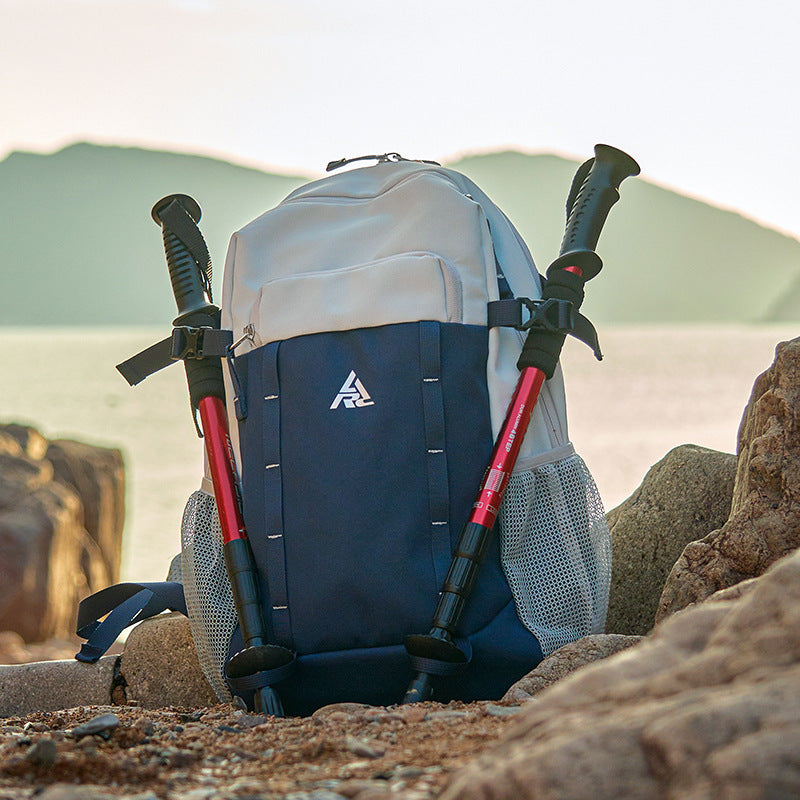 Beautiful Glamorous Fashion Large Capacity Lightweight Mountaineering Backpacks