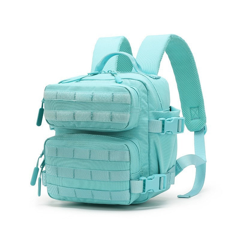 Comfortable Attractive Classic Mini Hiking Camping Tactical Bags