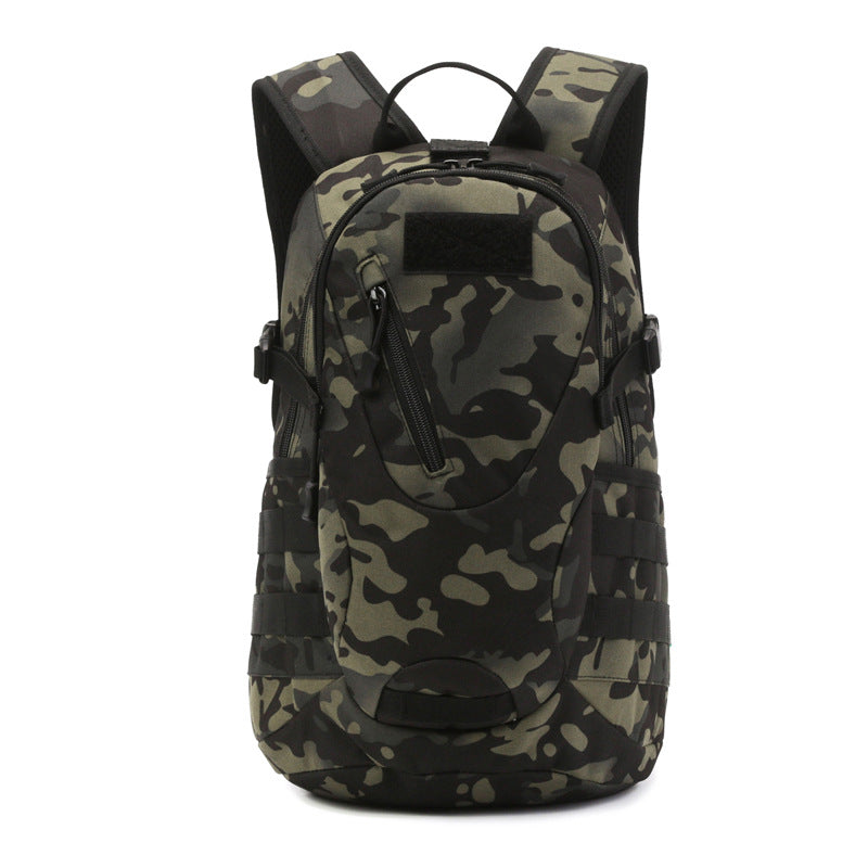 Charming Creative Fashion Daily Hiking Riding Backpacks