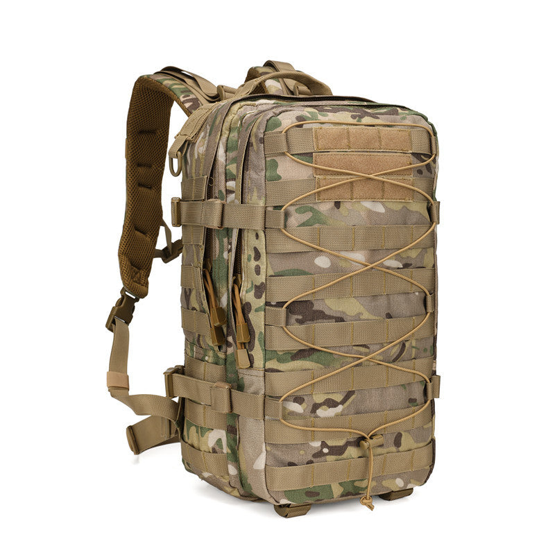 Falcon Assault Large Capacity Sport Climbing Hiking Tactical Bags