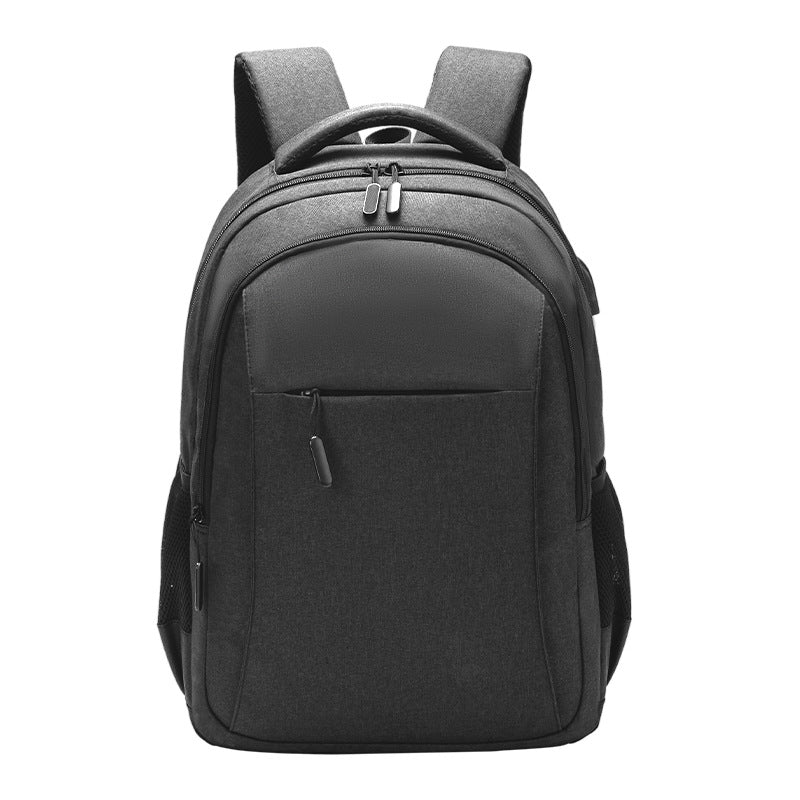 Men's Large Capacity Outdoors Commute Leisure College Backpacks