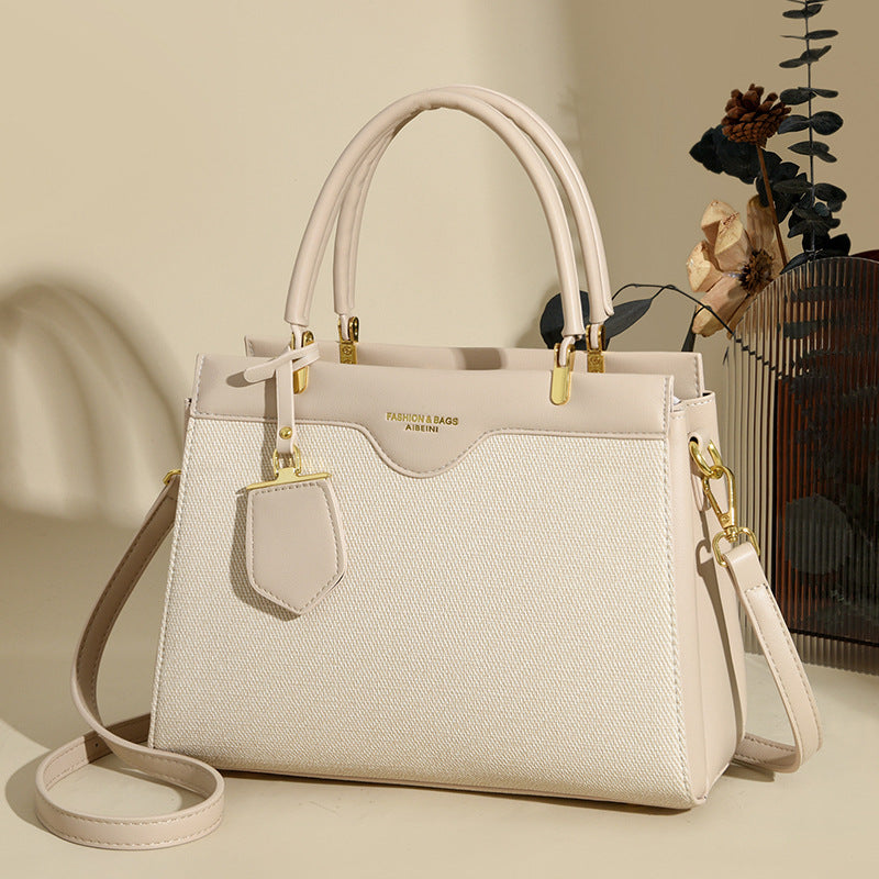 Women's Autumn Popular One Light Luxury High-grade Bags