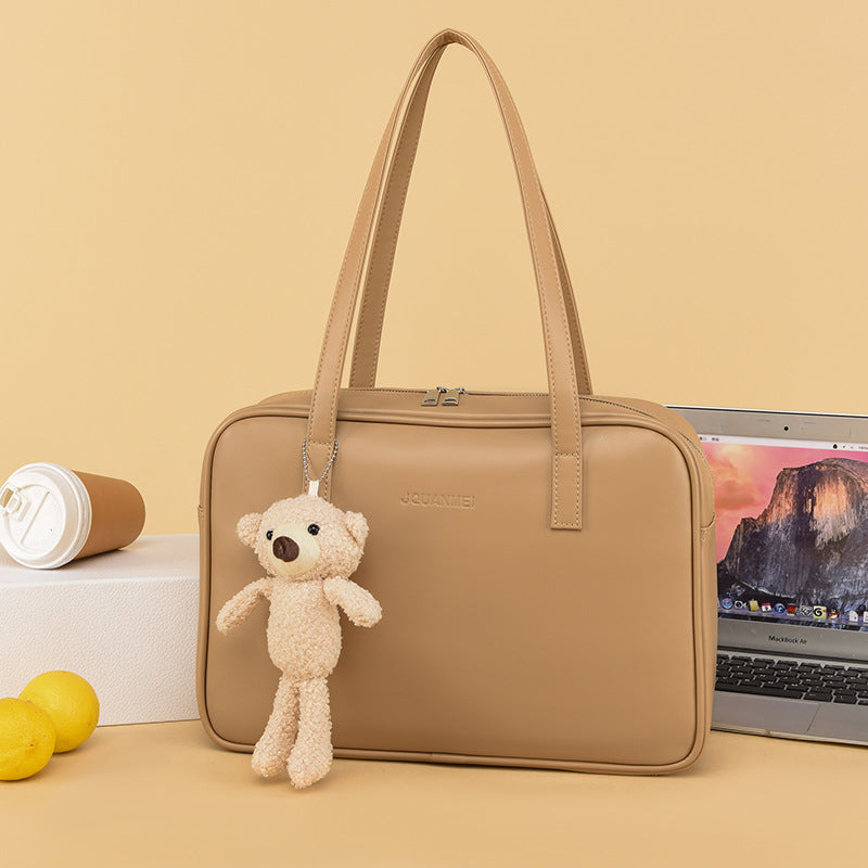 Trendy Elegant Popular Fashionable Waterproof Notebook Backpacks