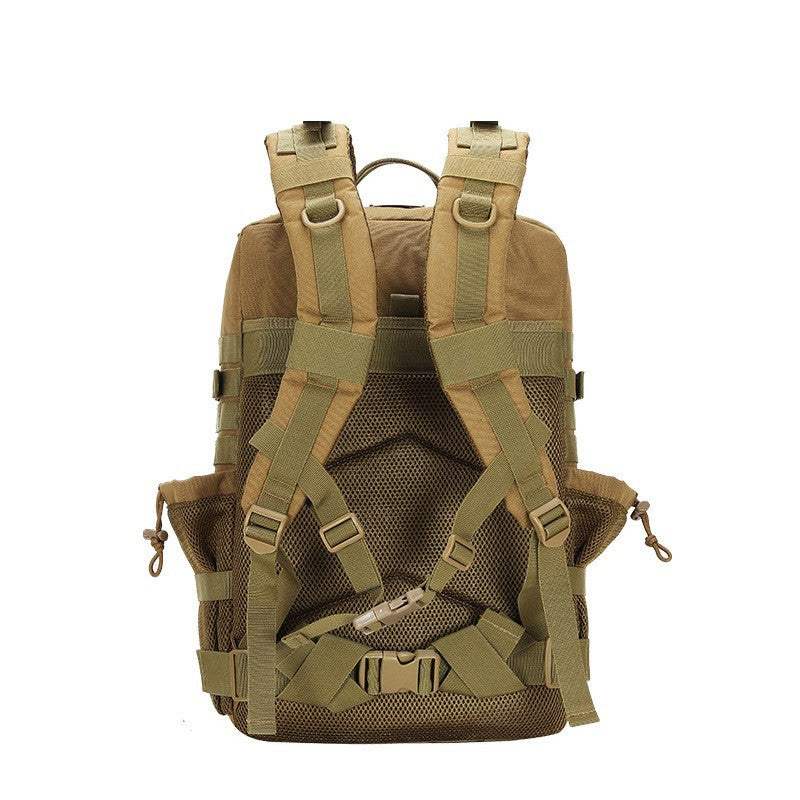 Leisure Large Capacity Waterproof Outer Hanging Outdoor Bags