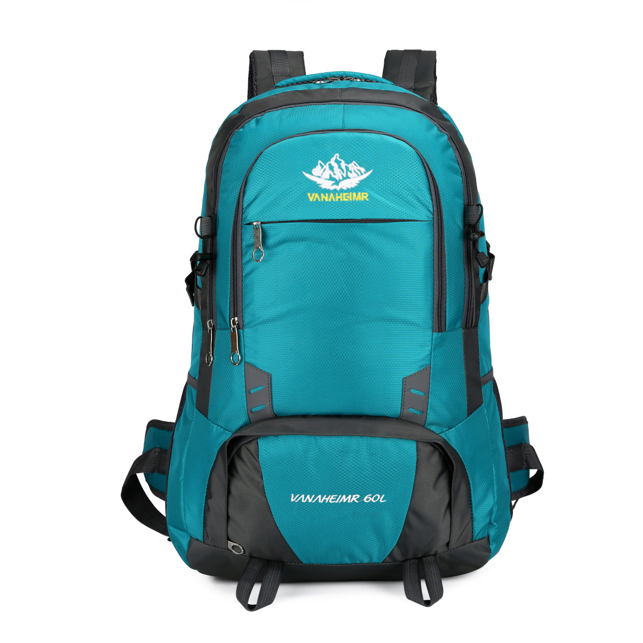 Popular Glamorous Hiking Large Capacity Multifunctional Mountaineering Backpacks