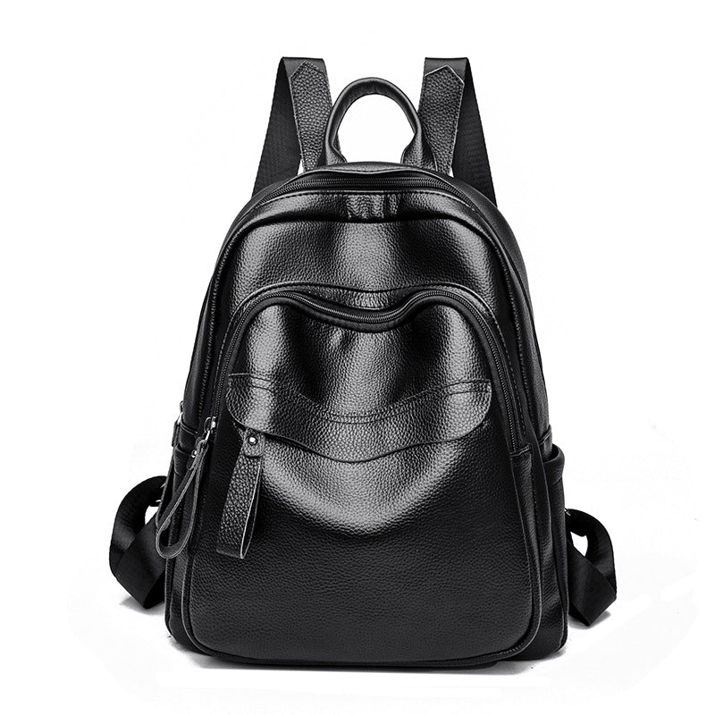 Women's Fashion Korean Style Versatile Large Capacity Bags
