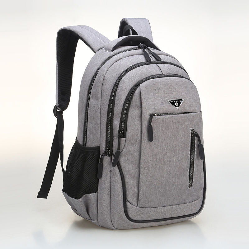 Durable Large Capacity Rechargeable Computer Mummy Backpacks