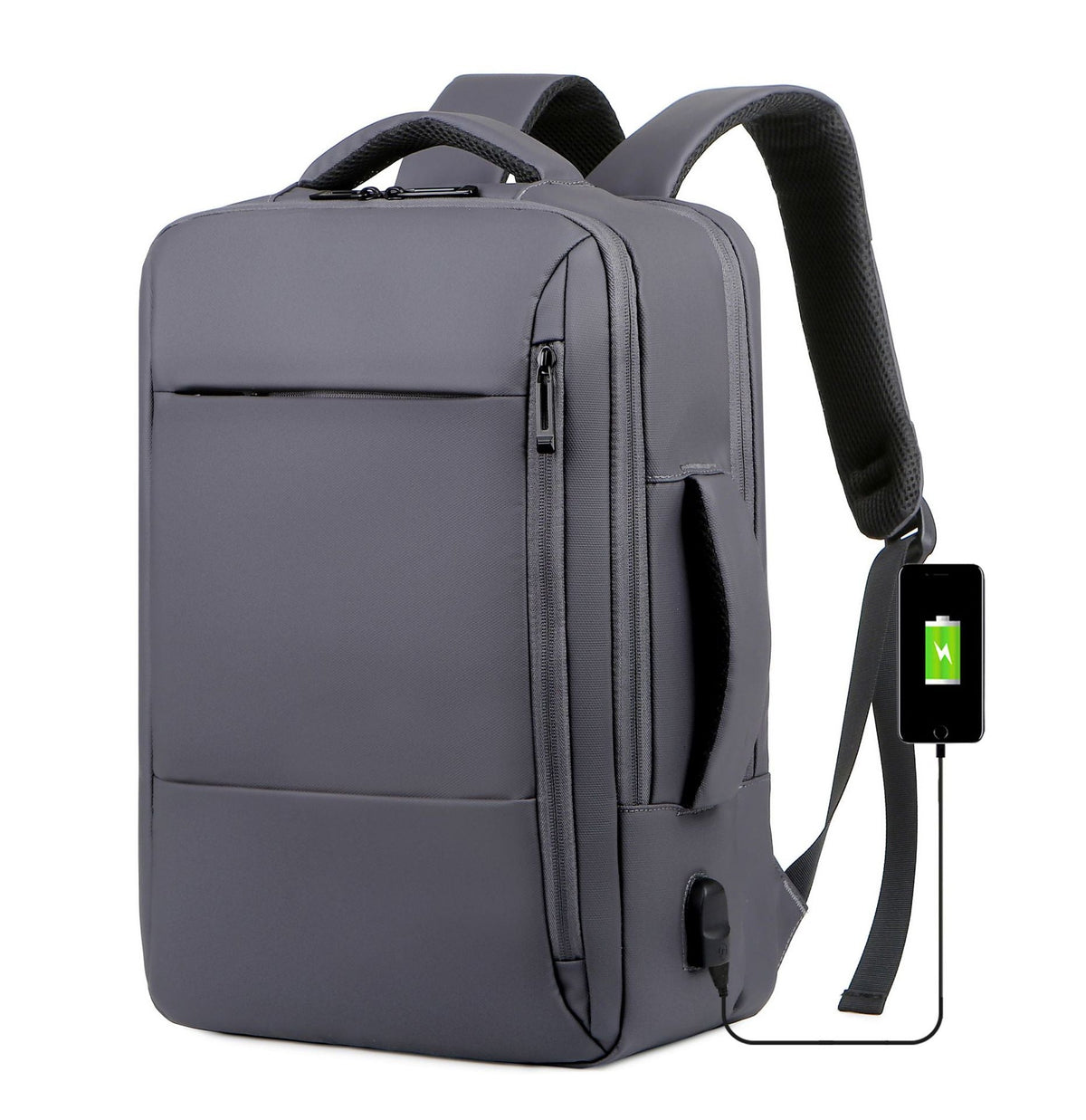 Inch Derm Computer Fashion Trend Waterproof Bags