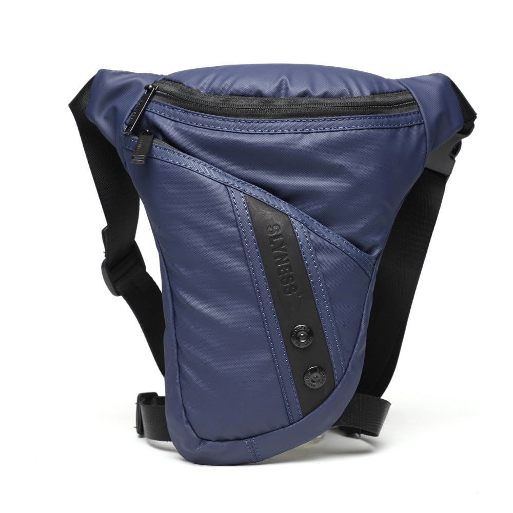 Men's Trendy Graceful Glamorous Fashion Nylon Bags