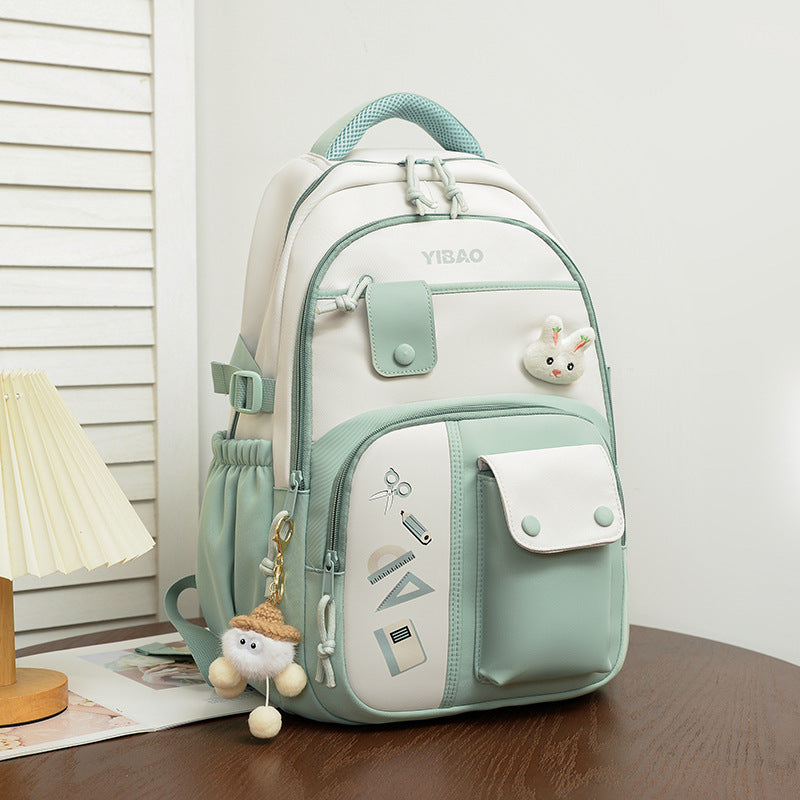 Cool Innovative Waterproof Hard-wearing Breathable Coverable Backpacks