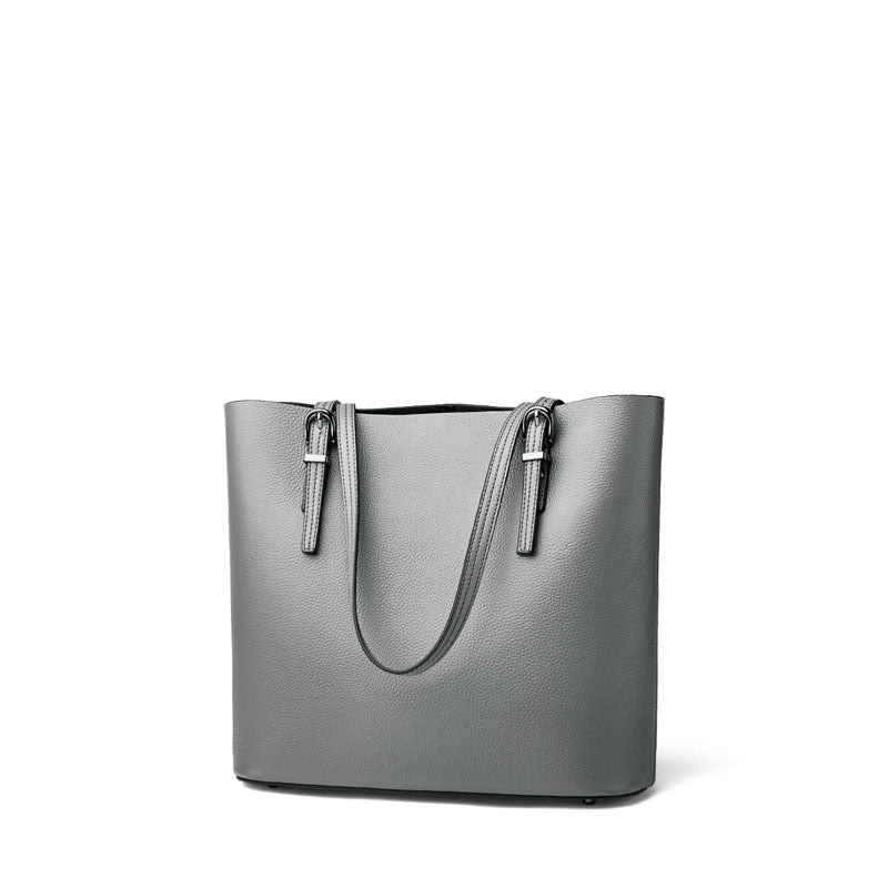 Women's Big Fashion Design Commuter Retro Shoulder Bags
