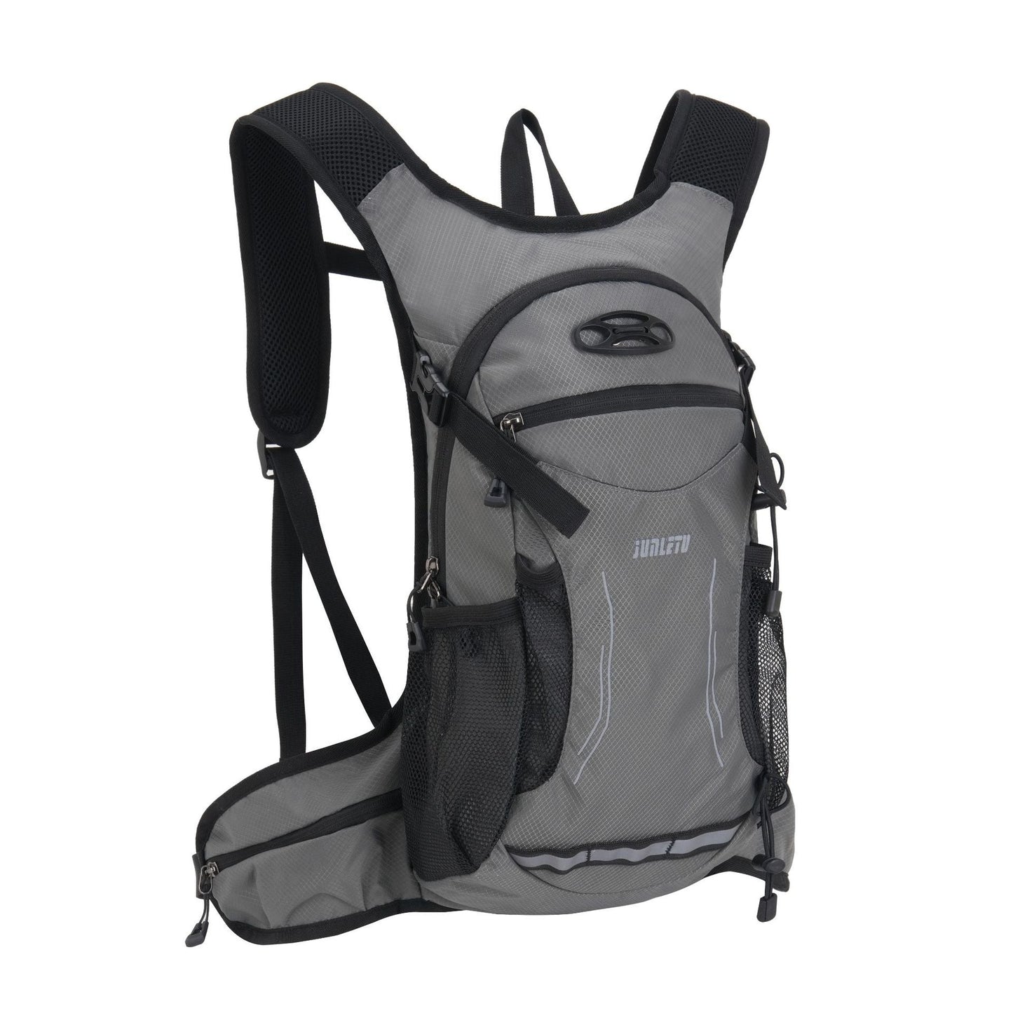 Classic Bicycle Riding Tourist Waterproof Nylon Sports Backpacks