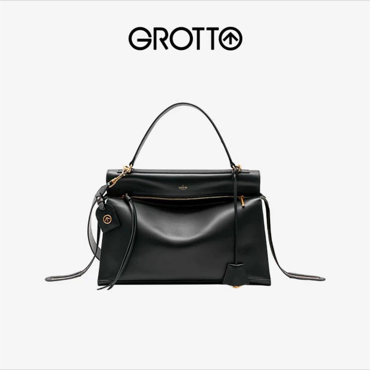Comfortable Lunch Box Series Medium Mini Handbags