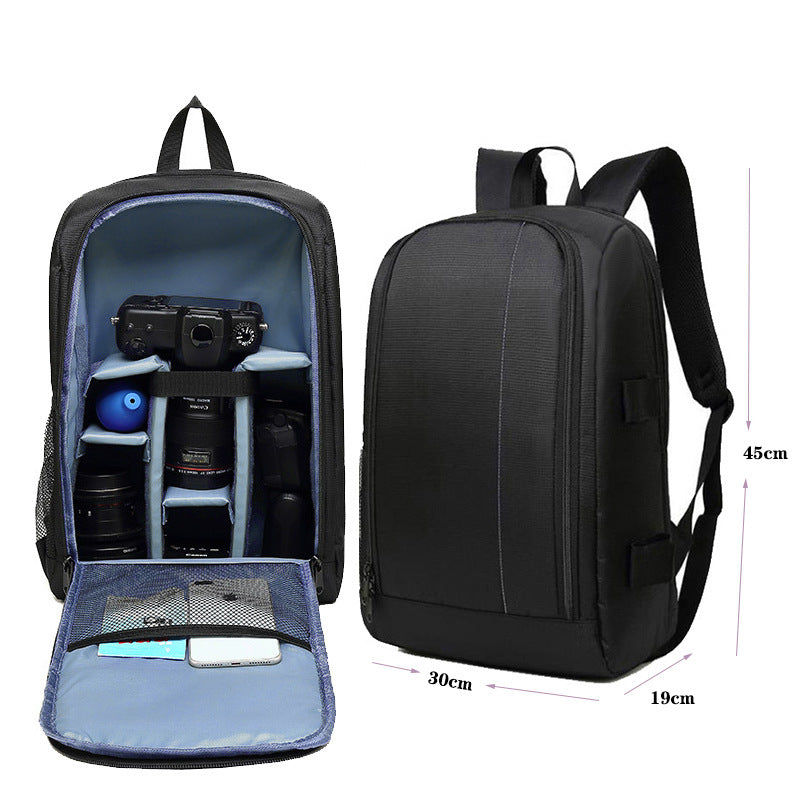 Trendy Cool New Waterproof Hard-wearing Computer Bags