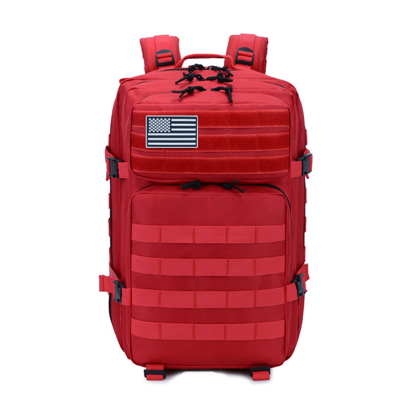 Leisure Workout Daily Computer Combat Explosion Tactical Bags