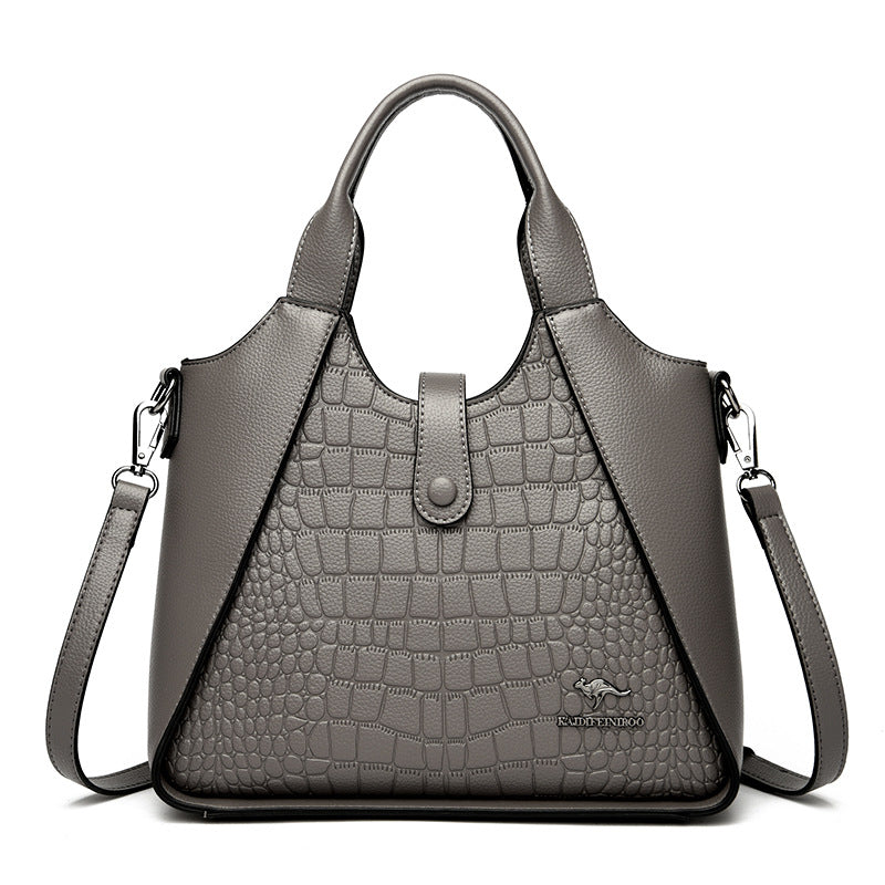 Women's Charming Versatile Fashion Female Elegant Bags