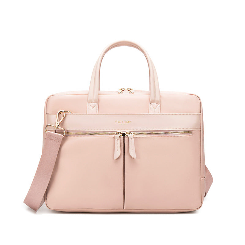 Slouchy For Apple Dell Female Notebook Laptop Bags