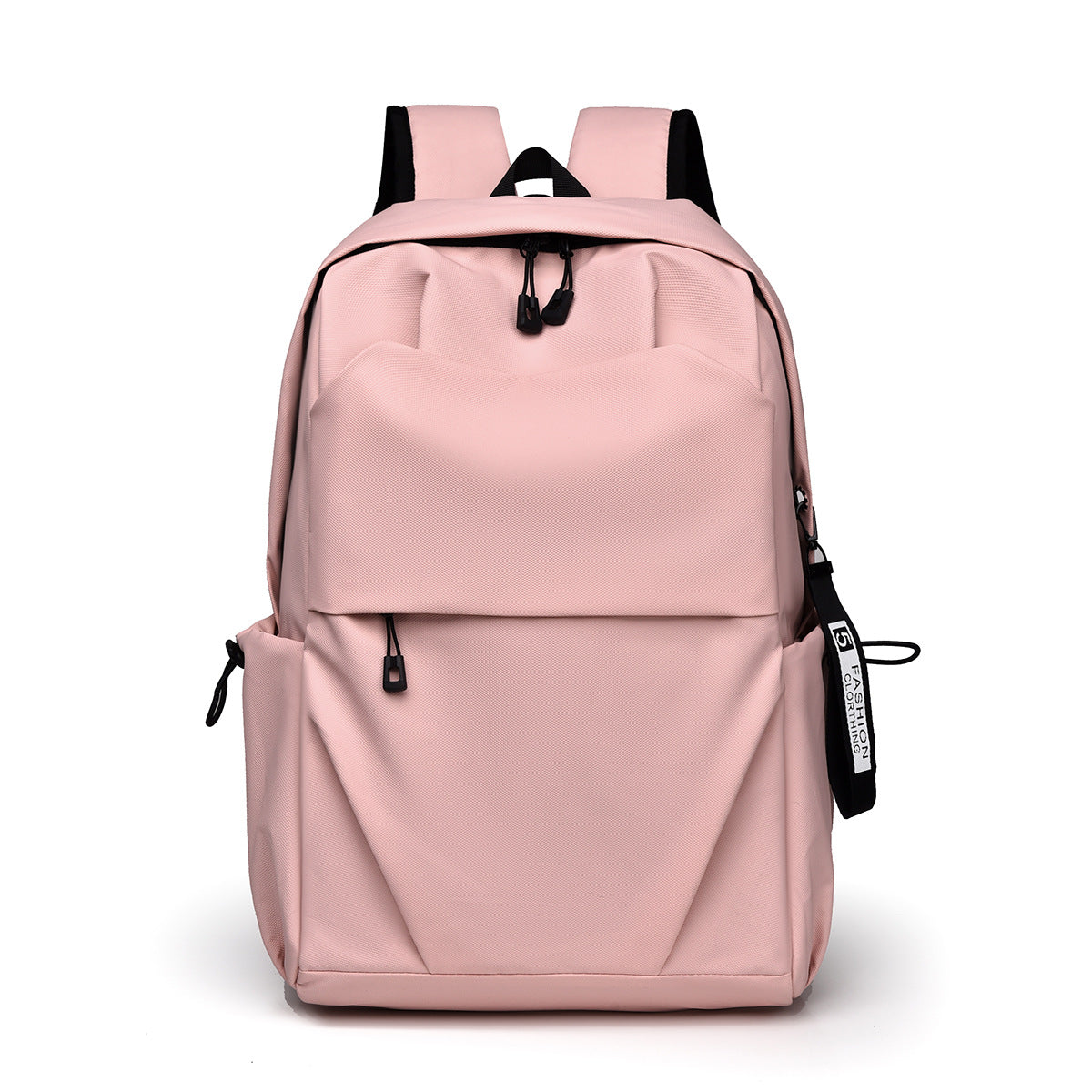Commuter Large Capacity Leisure Waterproof College Backpacks
