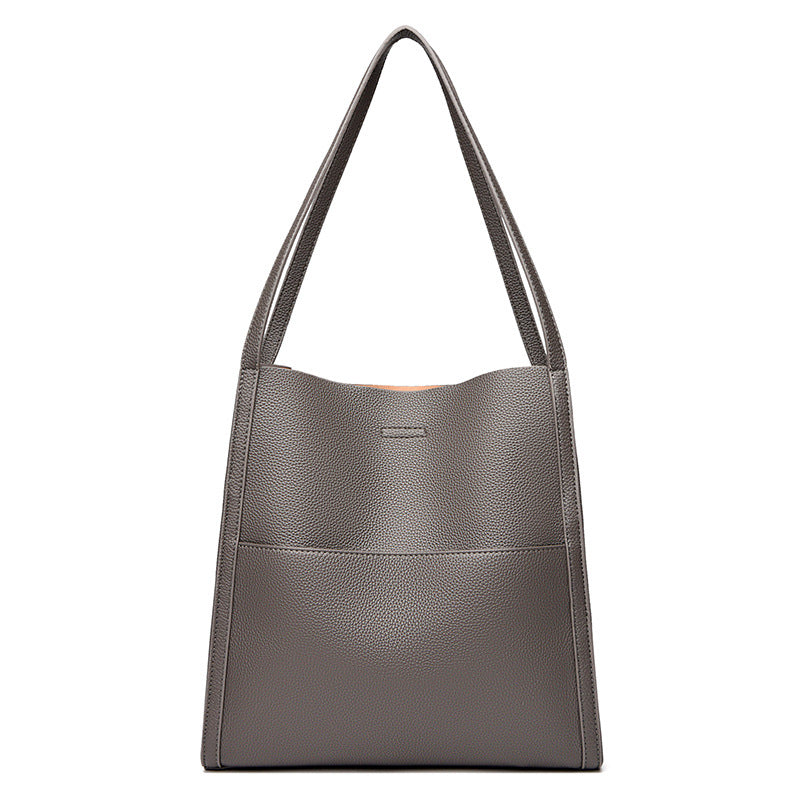 Women's Innovative Fashion Large Capacity Shopping Tote Bags
