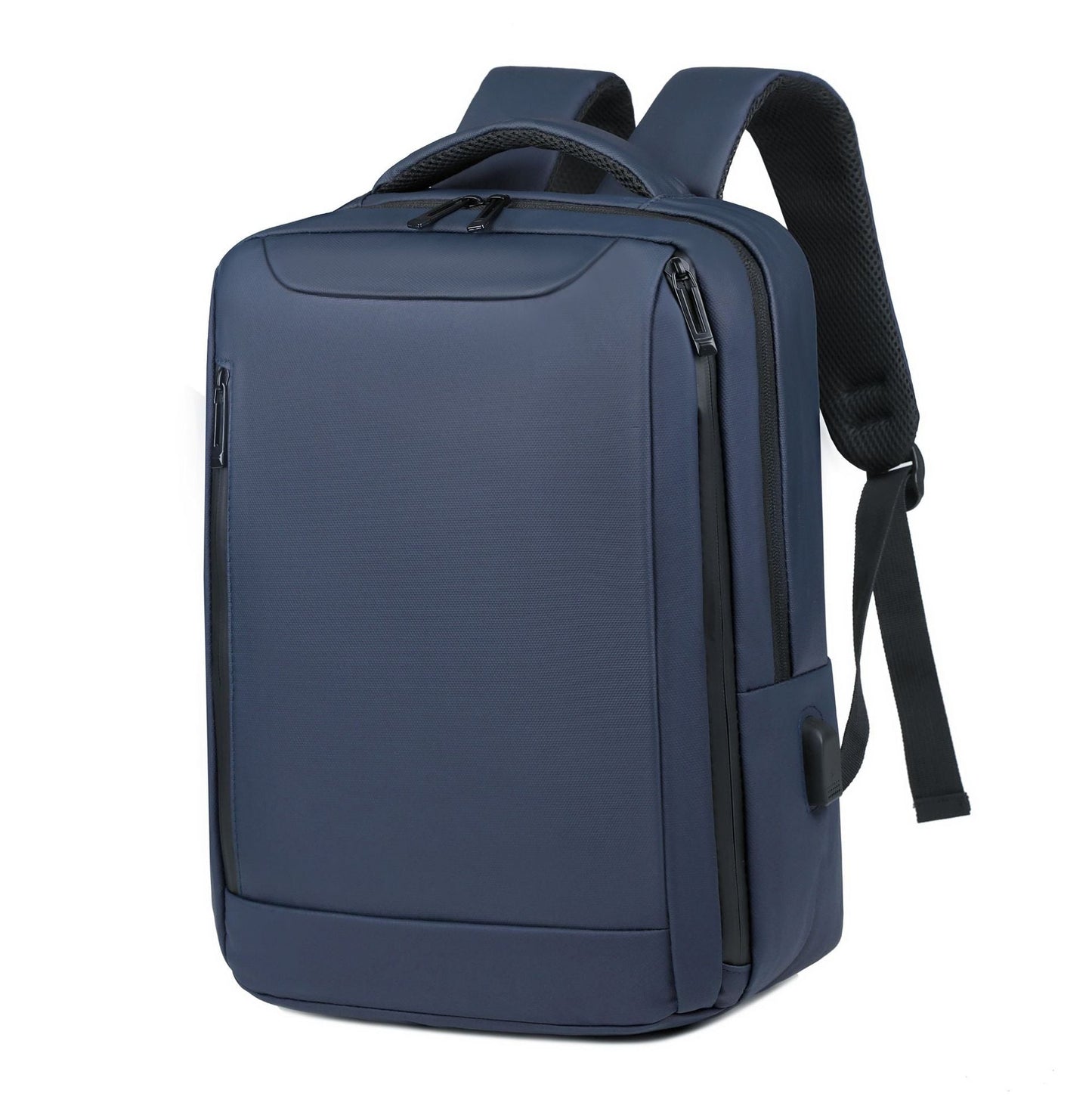 Men's Fashionable High-grade Leisure Waterproof Computer Printing Mountaineering Backpacks