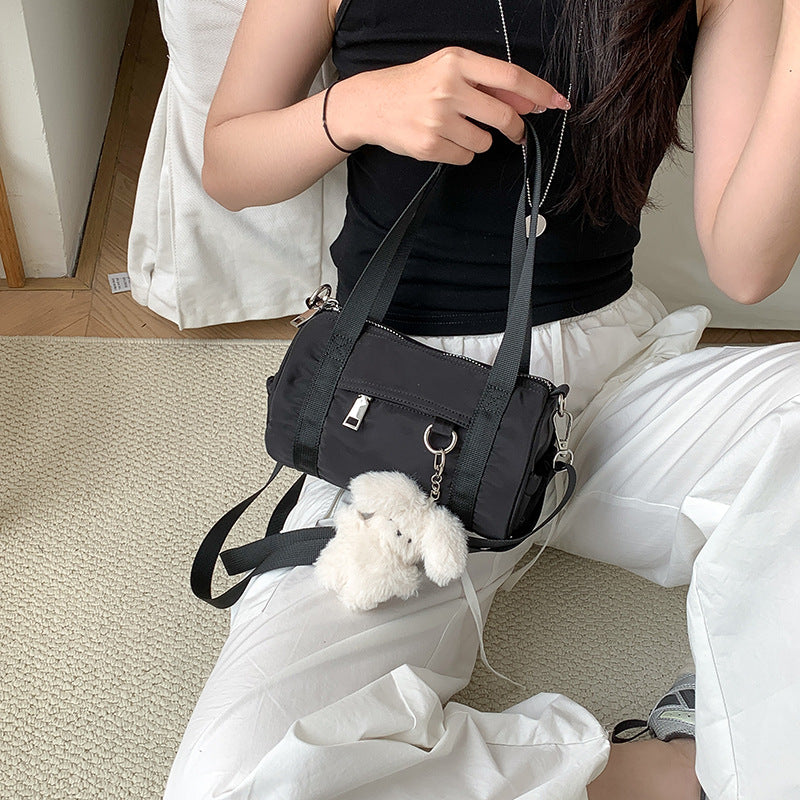 Classic Women's Korean Style High-grade Exquisite Shoulder Bags