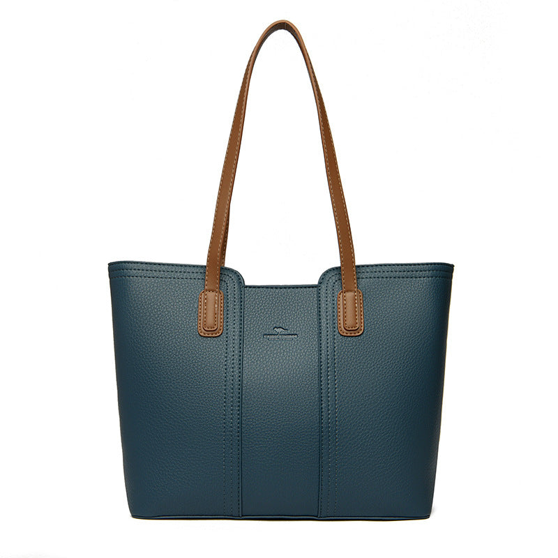 Classic Women's Versatile Large Capacity Mom Bags