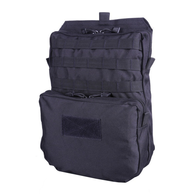 Tactics Hiking Assault Water Vest Survival Mountaineering Backpacks