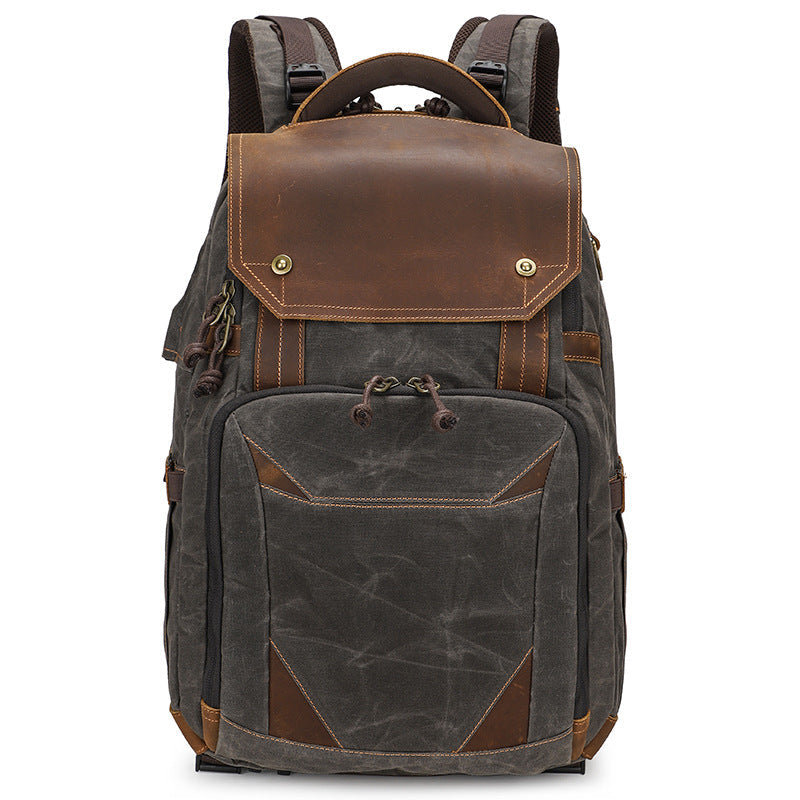 Pretty Innovative Liner Graphy Retro Waterproof Bags