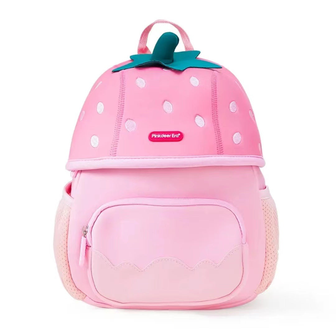 Large Toddler Mushroom Year-old Boys Fashion Bags