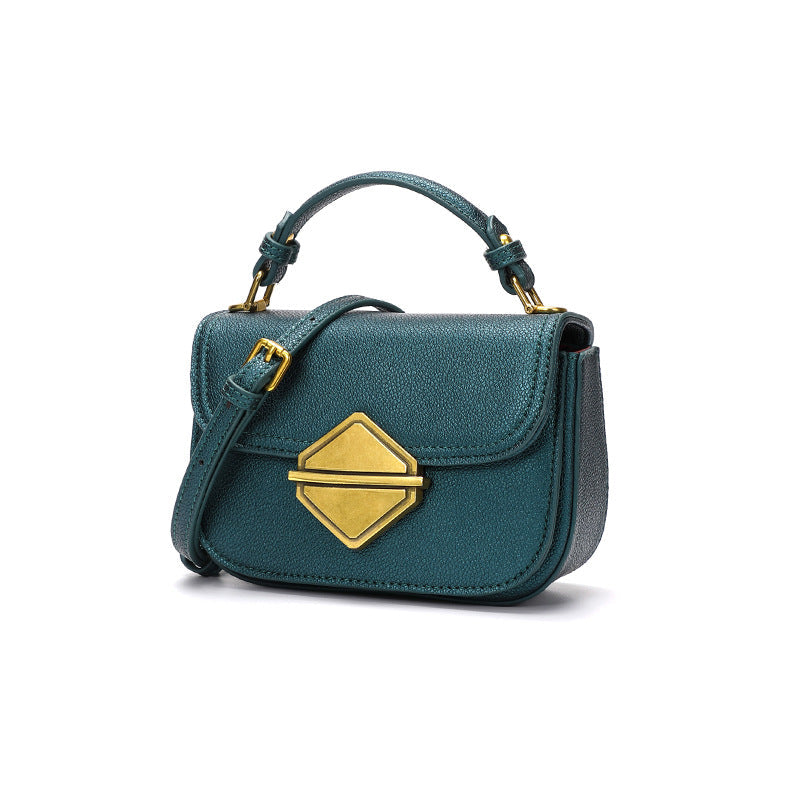 Women's New Niche Design Female Fashion Crossbody Bags