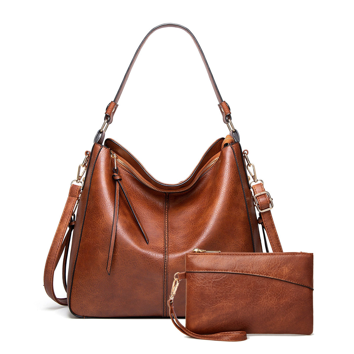 Cool Women's Large Capacity Totes Composite Shoulder Bags