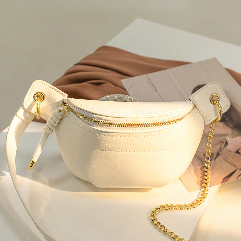 Women's Glamorous New Korean Fashion Design Crossbody Bags