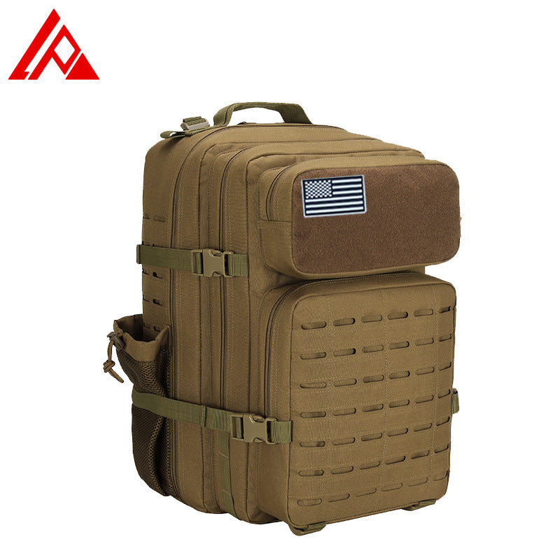 Women's & Men's & Extra Large Capacity Hiking Bags