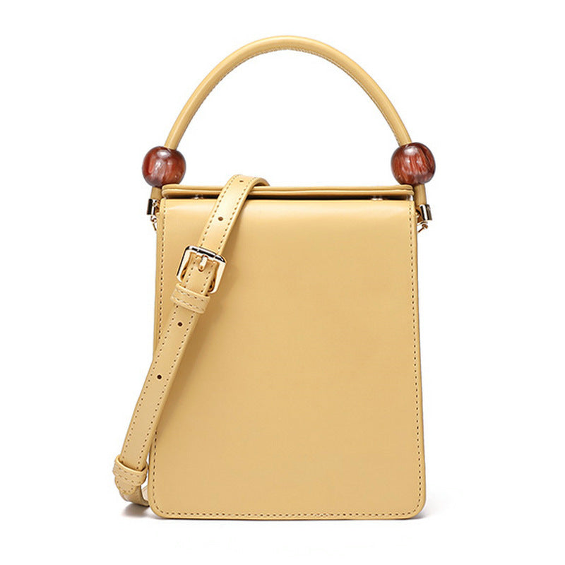 Creative Women's Fashionable Fashion Design Sense Crossbody Bags