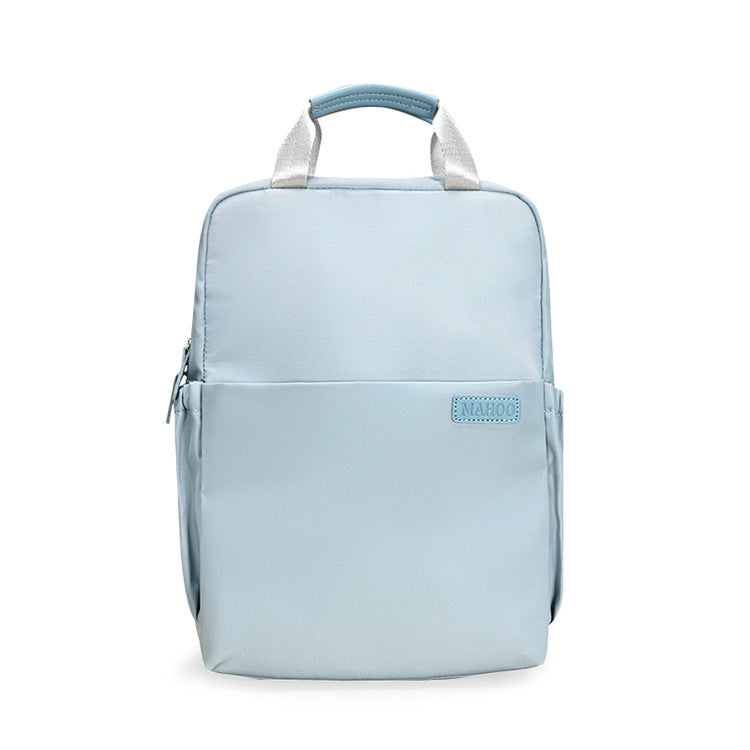 Junior's Fashion Nylon Large Capacity Campus Middle School Students' Schoolbags