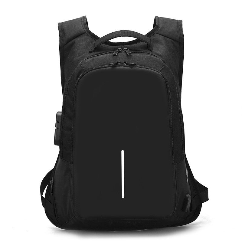 Men's Fashion Graceful Business Creative Style Backpacks