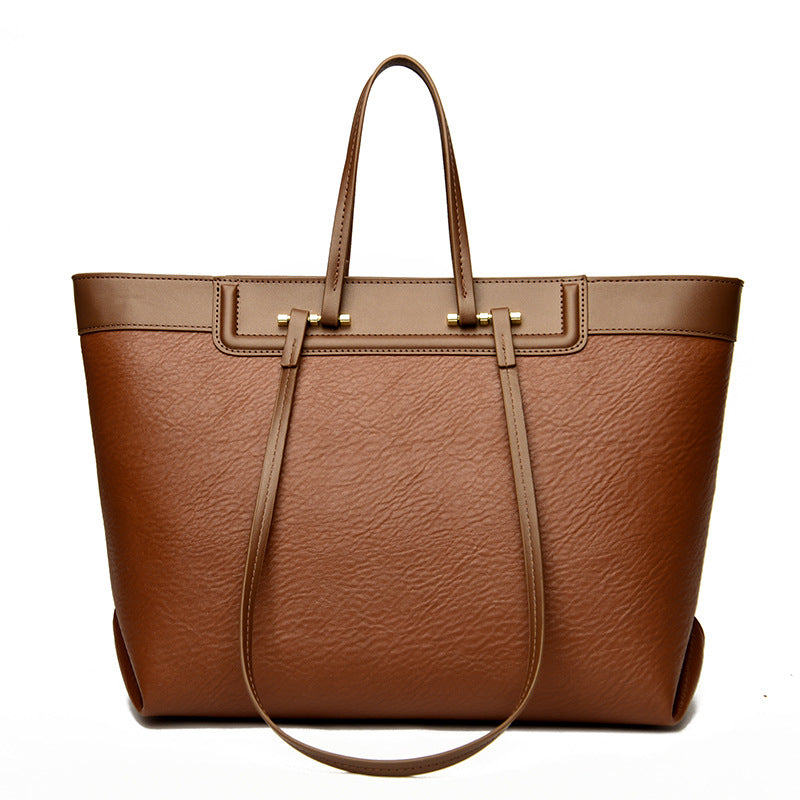 High Sense Fashion Female Niche Trendy Tote Bags