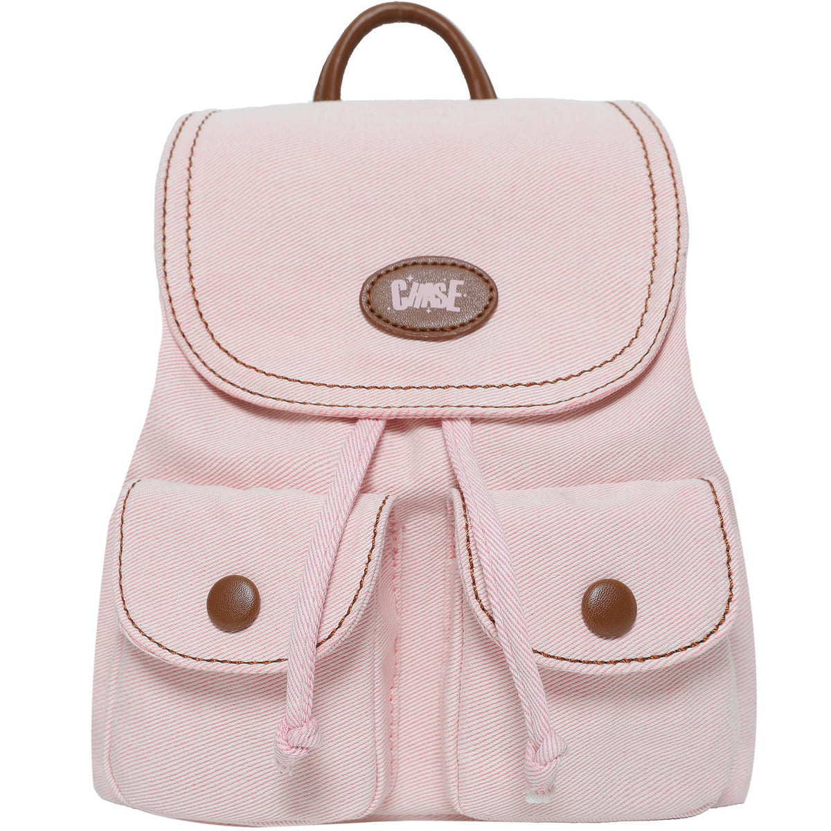 Women's Denim Canvas Mini Super Popular Niche Backpacks