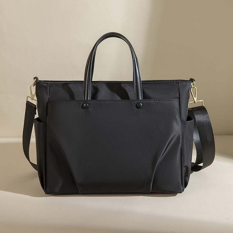 Women's & Men's & Can Hold Inch Simple Commute Crossbody Bags