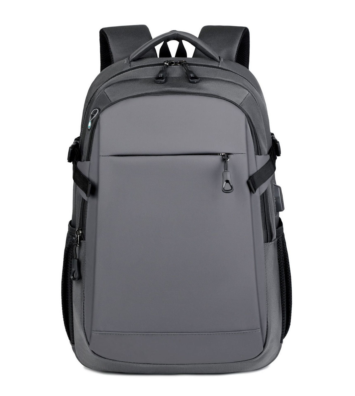 Large Capacity Business Simplicity Oxford Cloth Backpacks