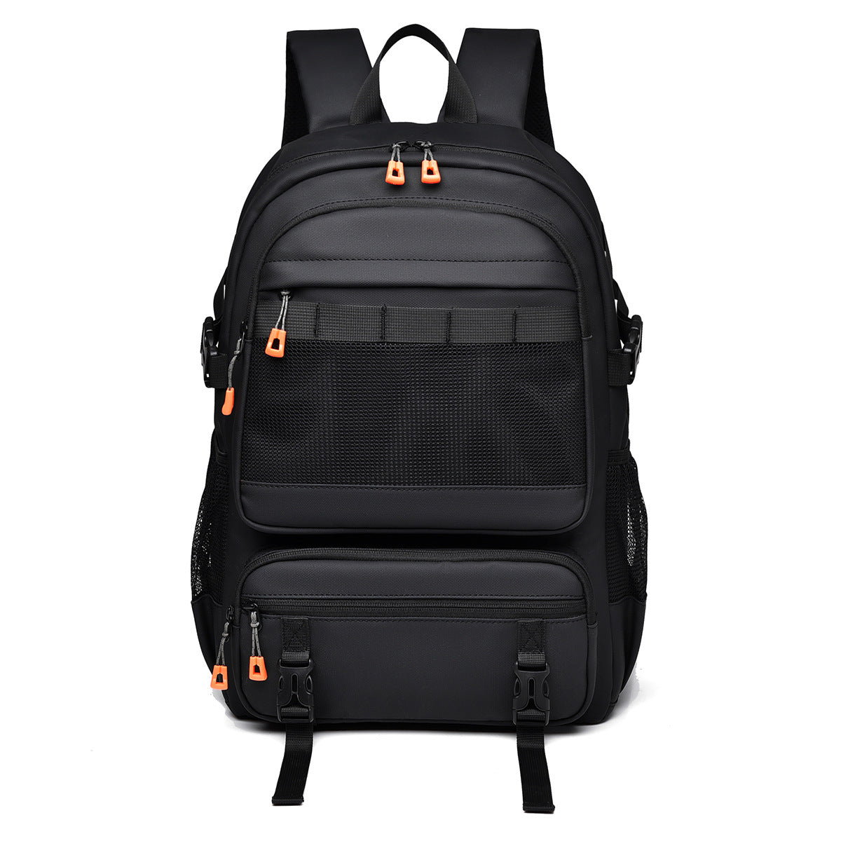 Men's Large Capacity Business Derm Oxford Cloth Backpacks