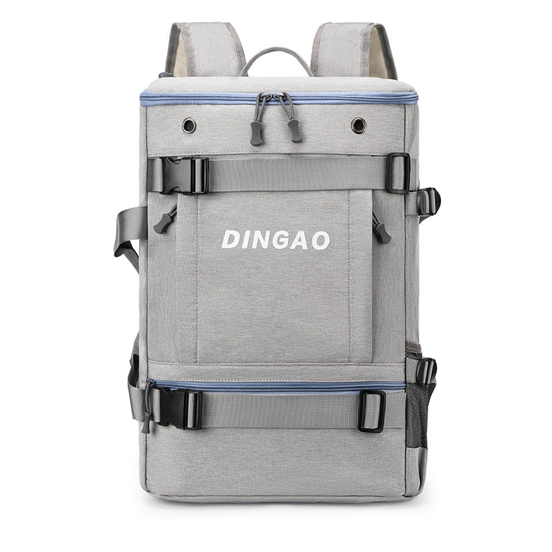 Sport Climbing Board Boarding College Snowshoes Backpacks